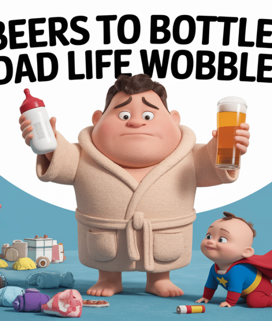 tips for new dads