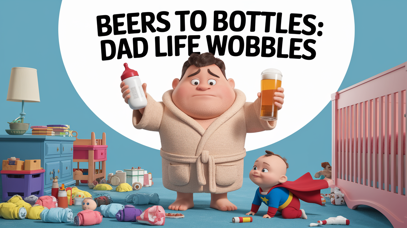 tips for new dads