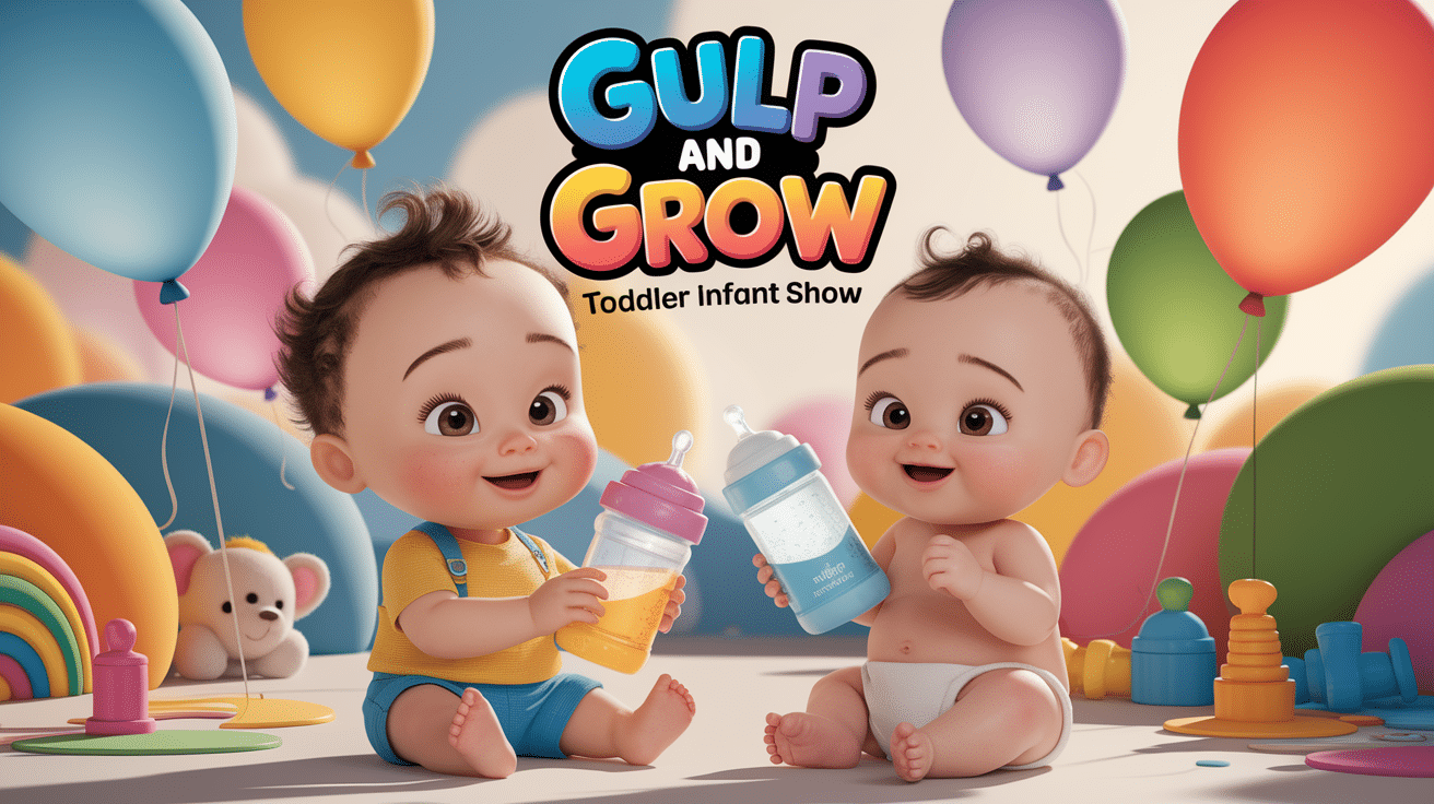 toddler formula vs infant formula