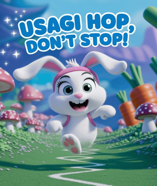 usagi name meaning