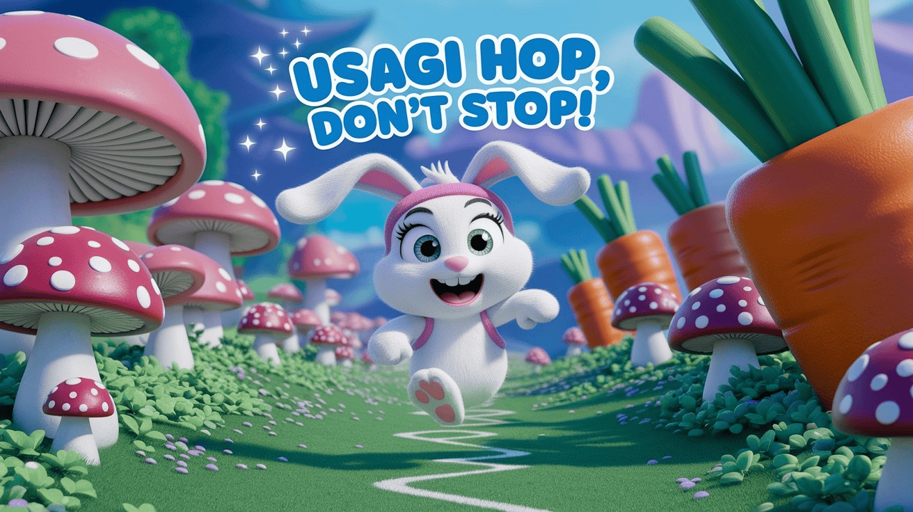 usagi name meaning