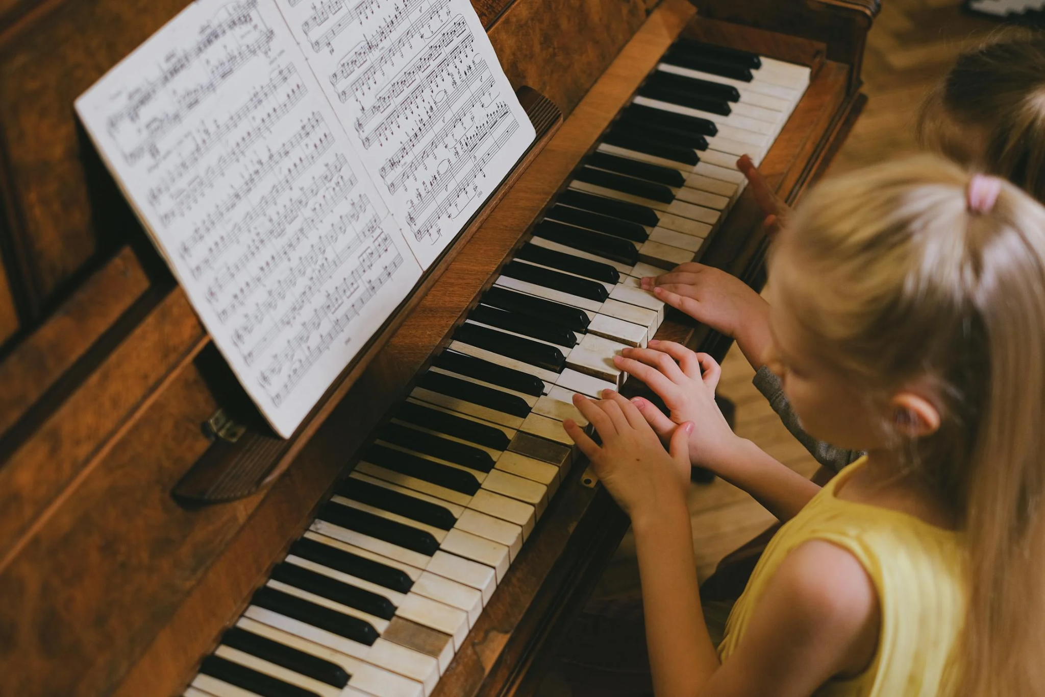 7 Productive, Screen-Free After-School Activities for Kids