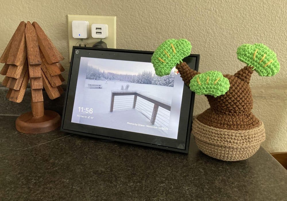 Craft on Family Fun: The Mom-Approved Kynova Beginner Crochet Kit