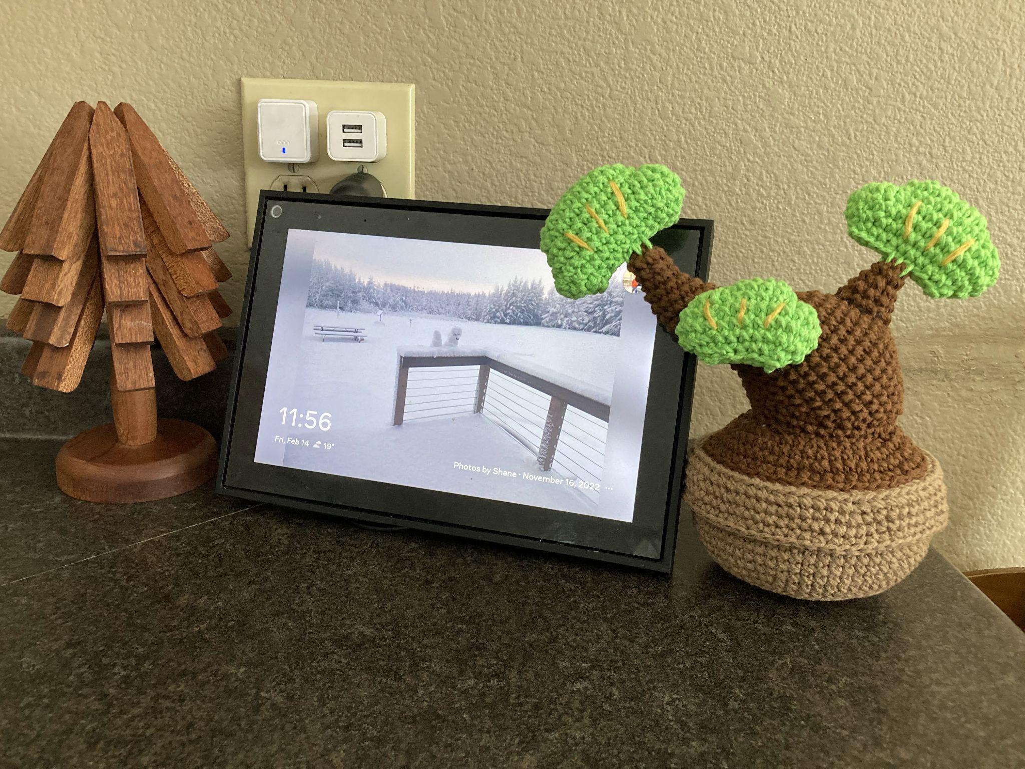 Craft on Family Fun: The Mom-Approved Kynova Beginner Crochet Kit
