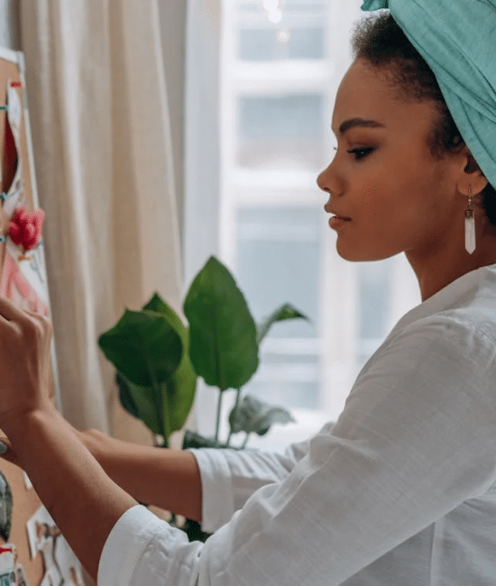 What Is a Family Vision Board? How to Create One Together