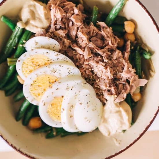 12 Paleo Summer Recipes to Brighten Up Your Sunny Days