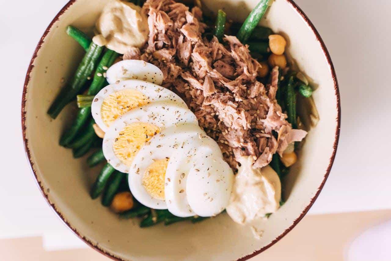 12 Paleo Summer Recipes to Brighten Up Your Sunny Days