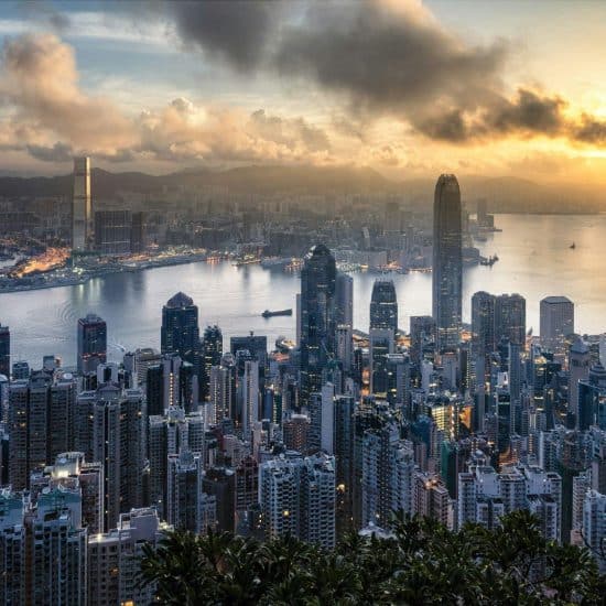 Hands-Free in Hong Kong: How Bounce Luggage Storage Gives Moms (and Everyone Else) the Freedom to Explore