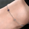 Why Anklets Are the Must-Have Accessory