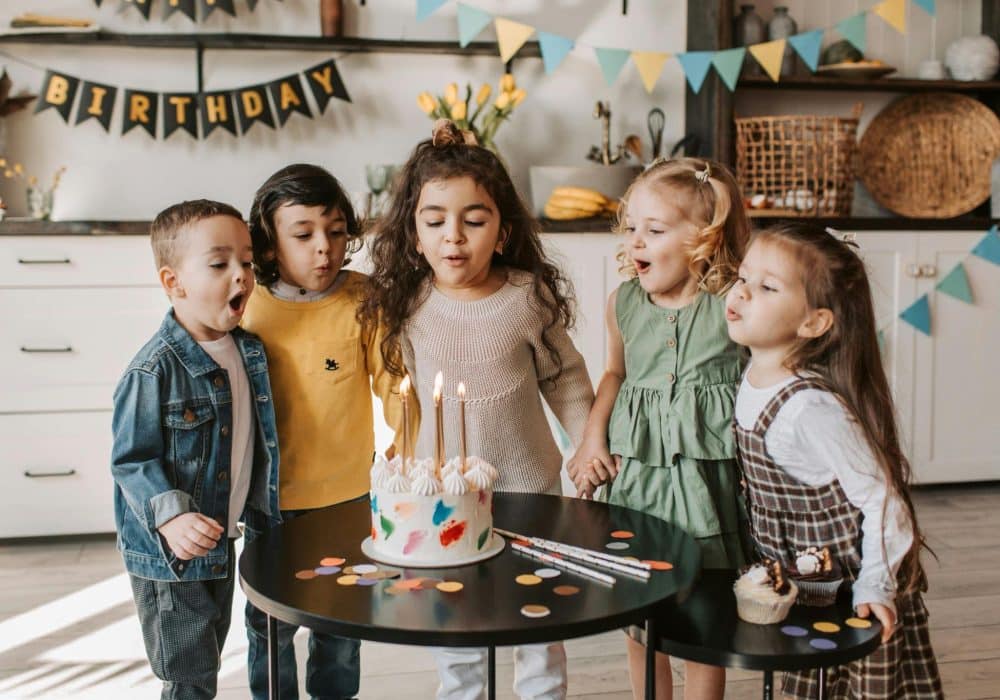 How to Raise Allergy-Prone Kids Without Holding Them Back