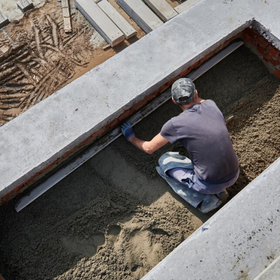 Helical Piers 101: The Smart Homeowner’s Guide to Lasting Stability