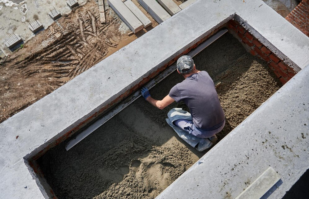 Helical Piers 101: The Smart Homeowner’s Guide to Lasting Stability