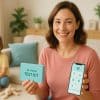 Self-Care Hacks for Moms: Why At-Home Labs Are a Game-Changer