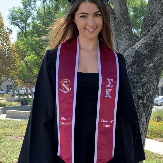 Elevating Occasions with Personalizable Accessories: The Versatility of Customizable Stoles