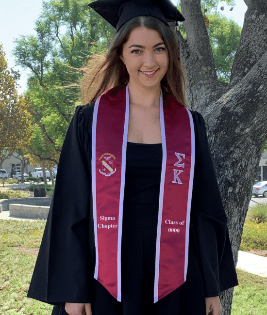 Elevating Occasions with Personalizable Accessories: The Versatility of Customizable Stoles