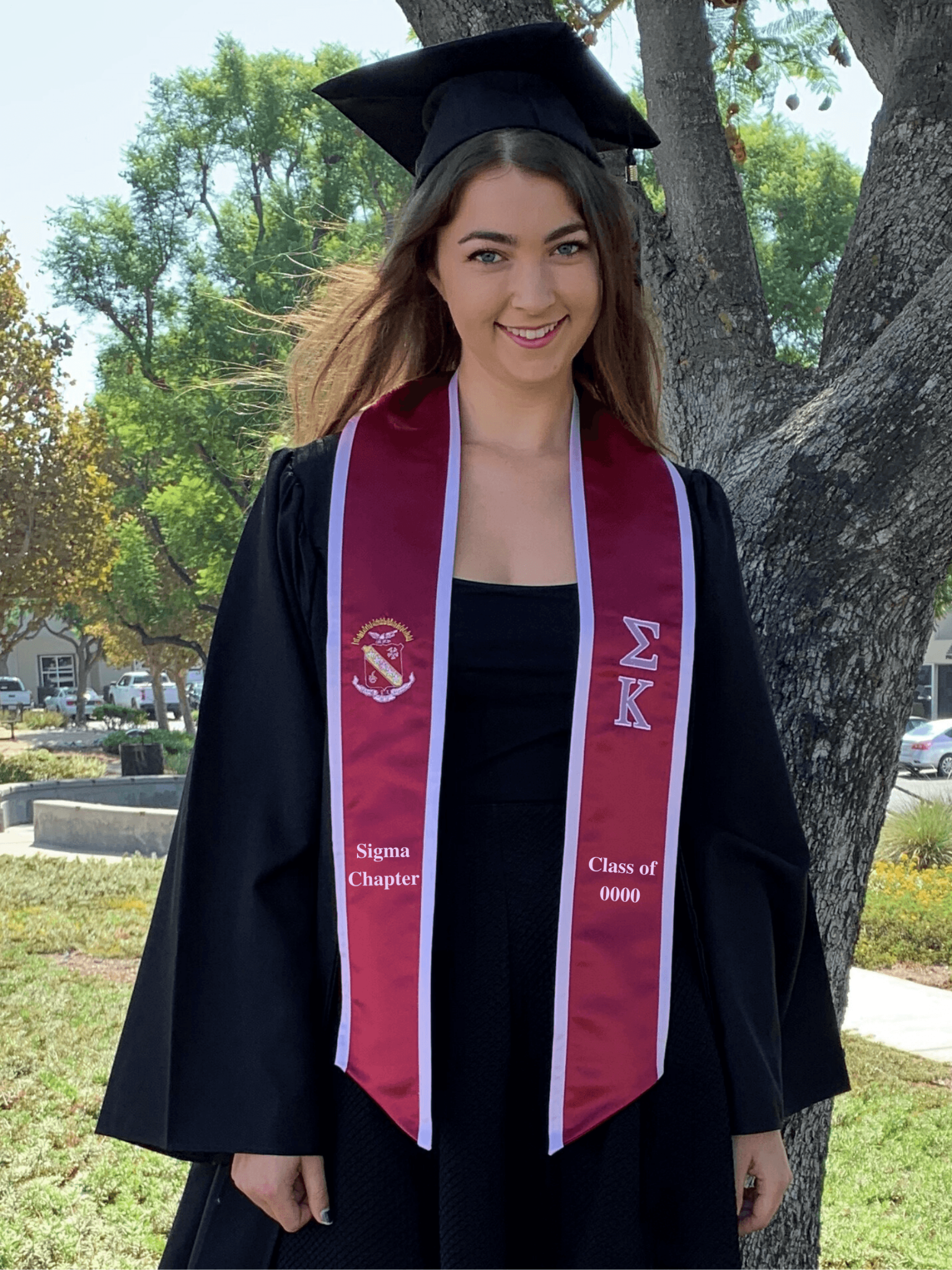 Elevating Occasions with Personalizable Accessories: The Versatility of Customizable Stoles