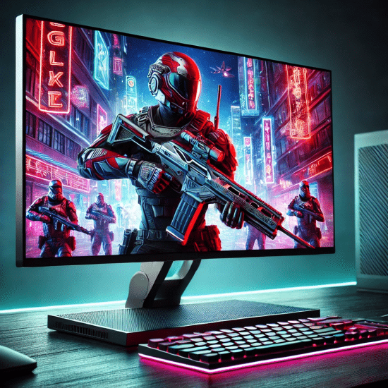 Best Portable Monitors with Built-In Speakers and Audio Output
