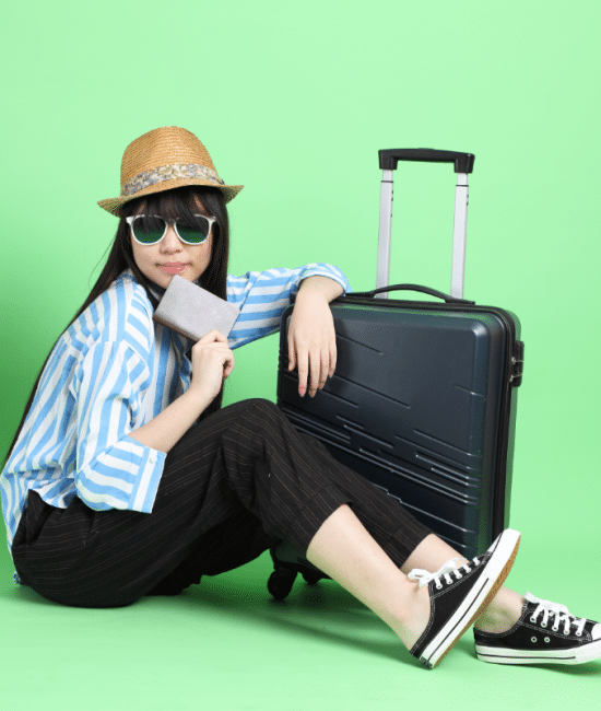 Planning a Vacation with Crypto: Teaching Travel Budgeting to Teens