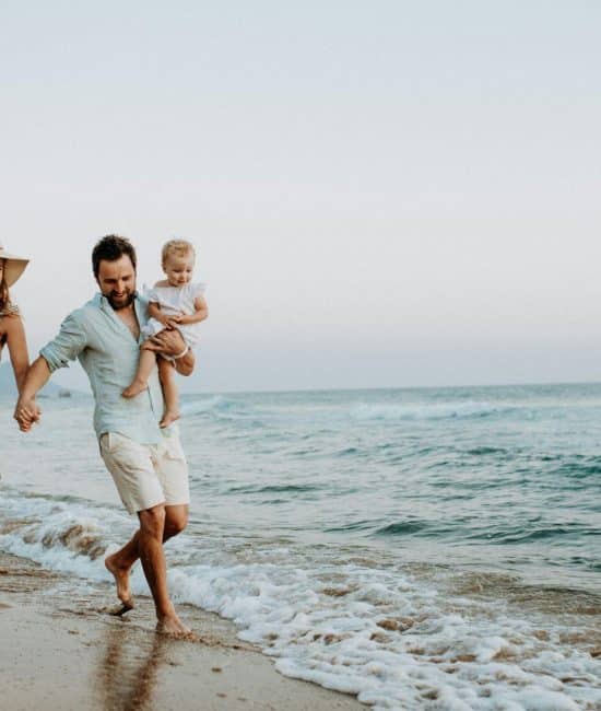 Making the Big Move: How Families Can Relocate to Hua Hin, Thailand