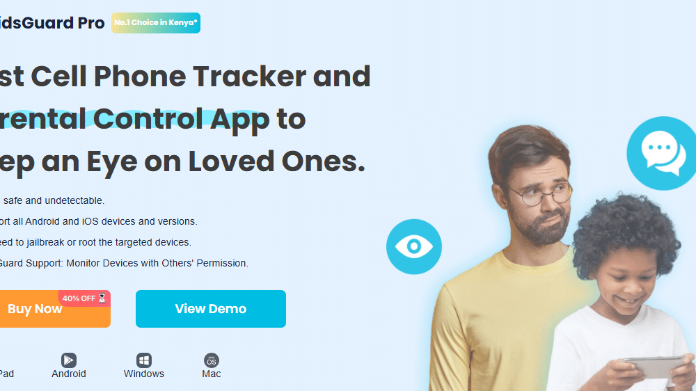 How to Put Parental Controls on iPhone from Android (2025 Guide)