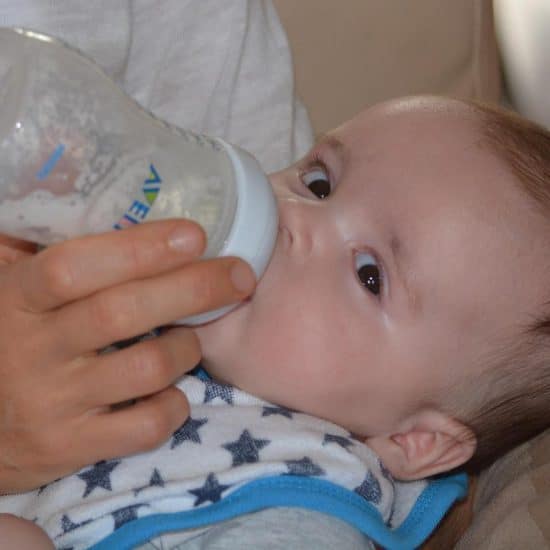 Common Myths About Baby Formula Debunked for New Moms