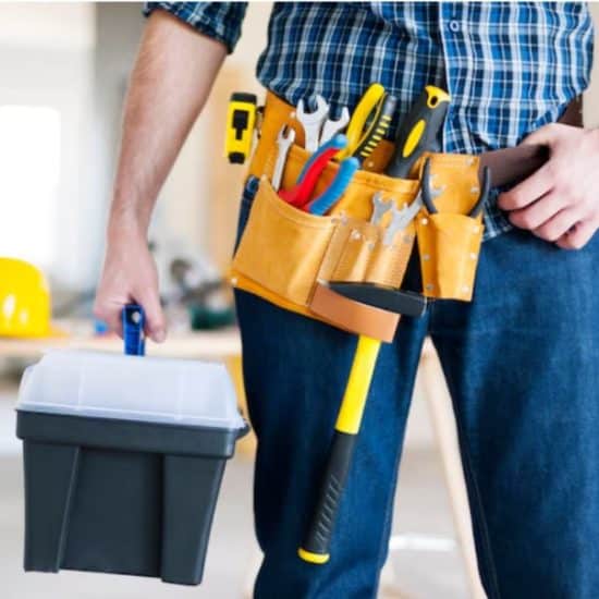 TOP 6 Best Appliance Repairs in Atlanta