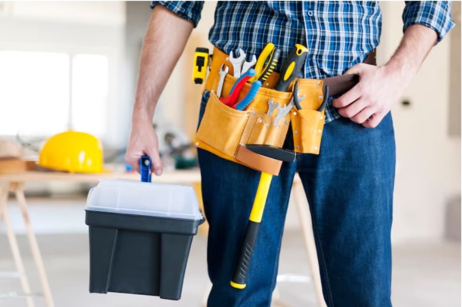 TOP 6 Best Appliance Repairs in Atlanta