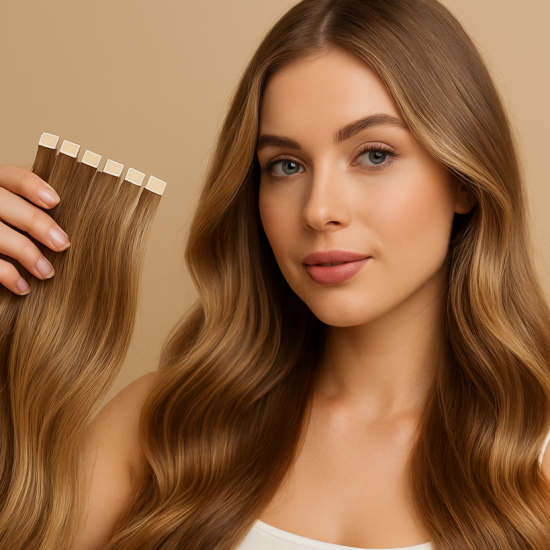 Easy Hair Transformations for Busy Women