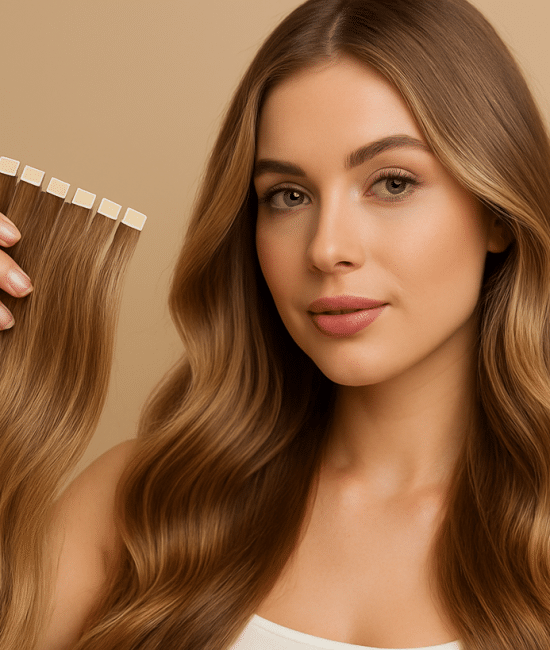 Easy Hair Transformations for Busy Women