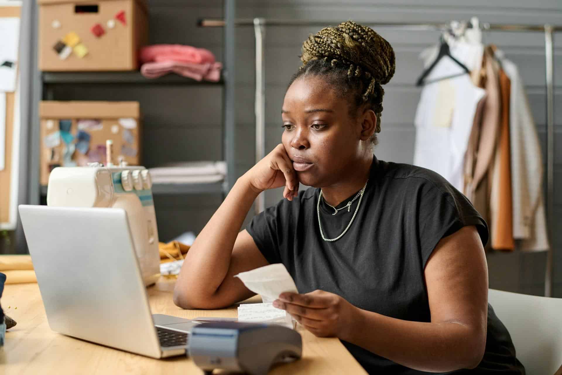 Financial Foundations Every Design Business Needs