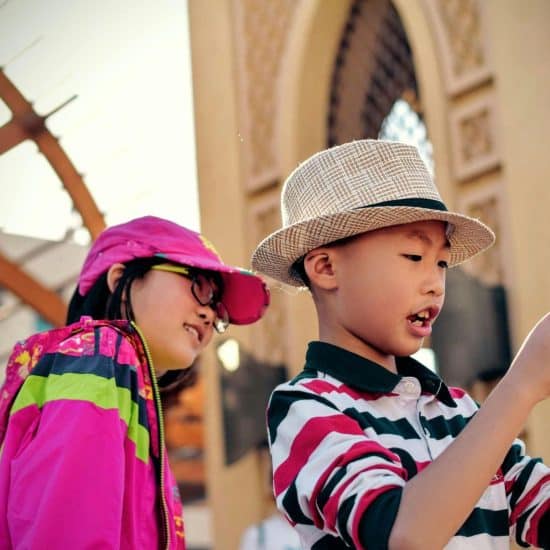 Navigating Your Child’s First Phone with Confidence