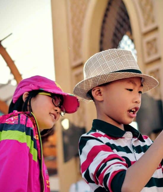 Navigating Your Child’s First Phone with Confidence