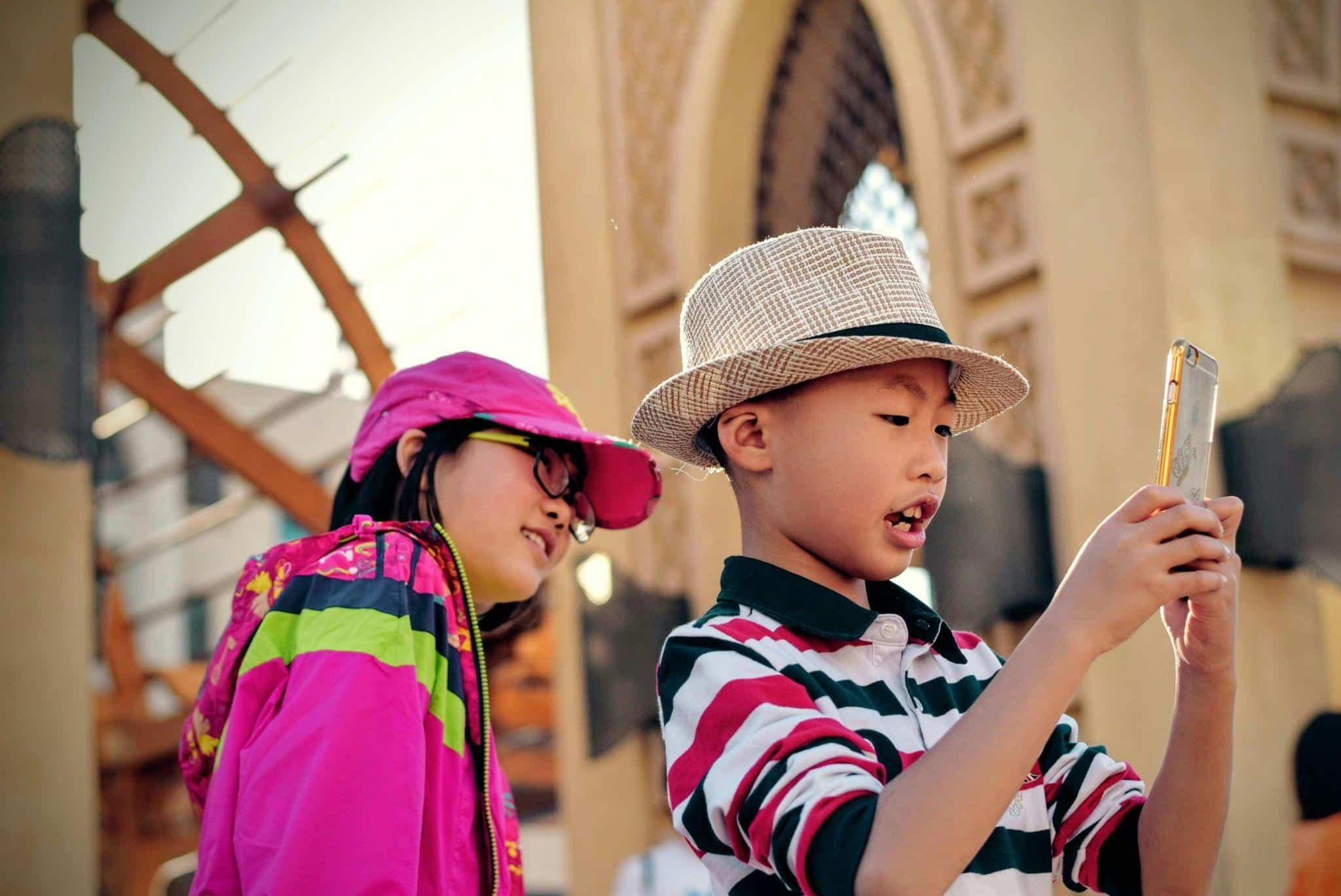 Navigating Your Child’s First Phone with Confidence