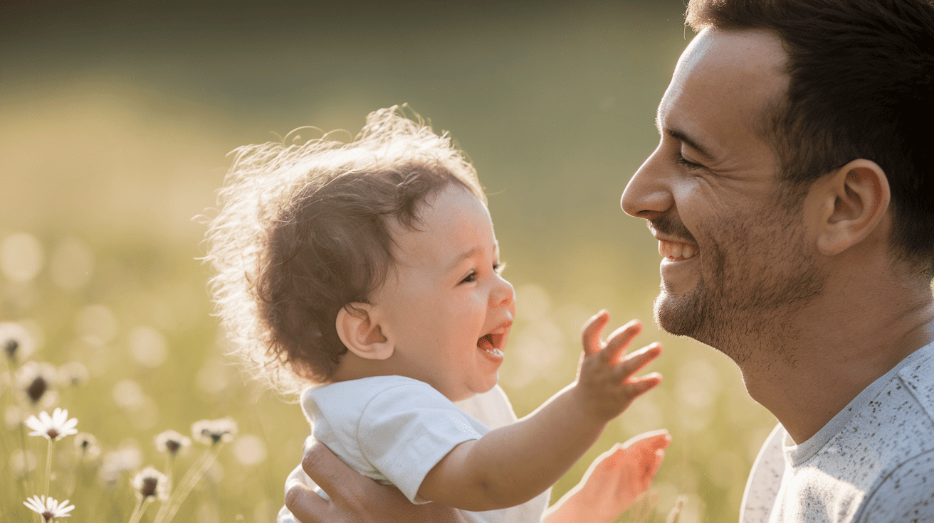 109 Religious Messages for Father’s Day