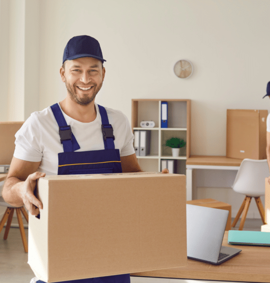 Top Movers in NYC: Detailed Guide for Every Customer