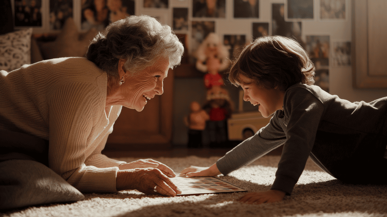 119 Ways to Say "Happy Birthday" to Grandson