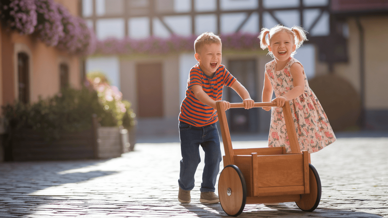 131 Czech Names That Blend Style and History