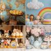 29 Stylish Twin Baby Shower Ideas