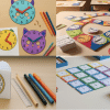 45 Tick-Tock Tricks: Fun Time Telling Activities