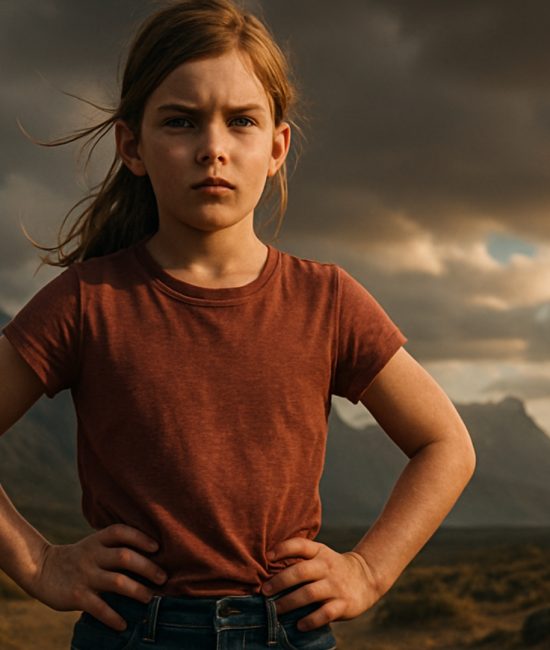 459 Fierce and Fearless Masculine Names for Girls