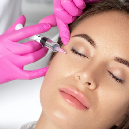 How Cross-Linking Affects Filler Density, Longevity, and Placement