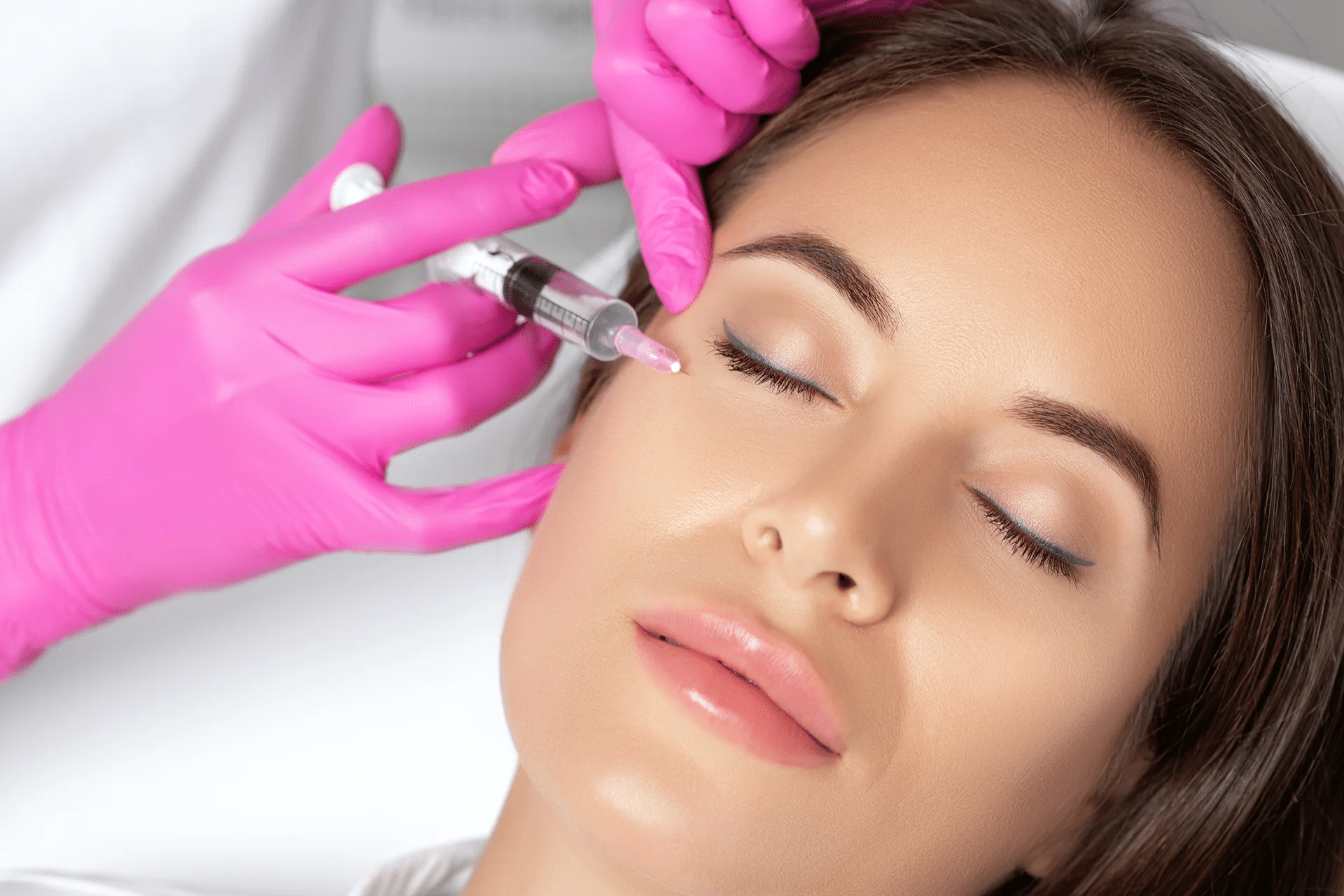 How Cross-Linking Affects Filler Density, Longevity, and Placement