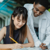 The Role of Tutors in Building Confidence