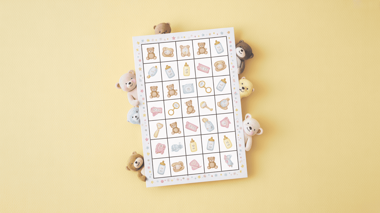 Baby_Bingo