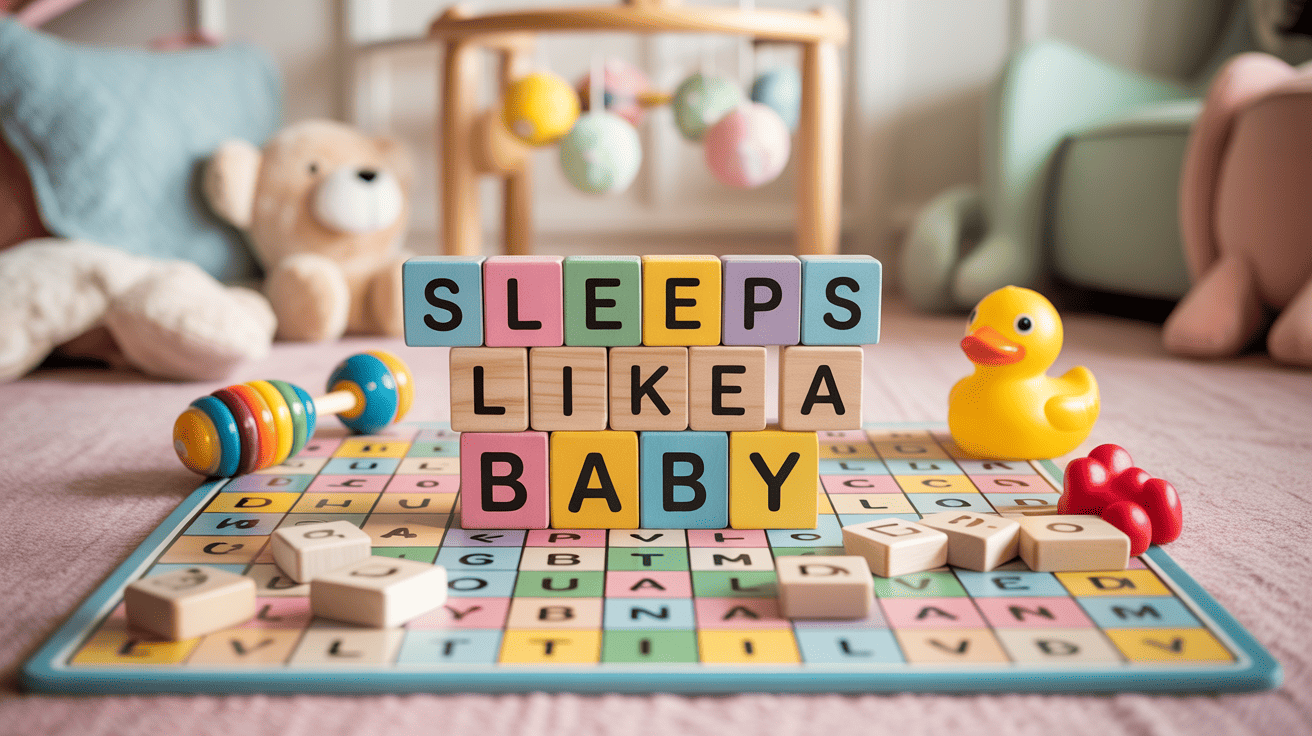 Baby_Lingo_Scramble