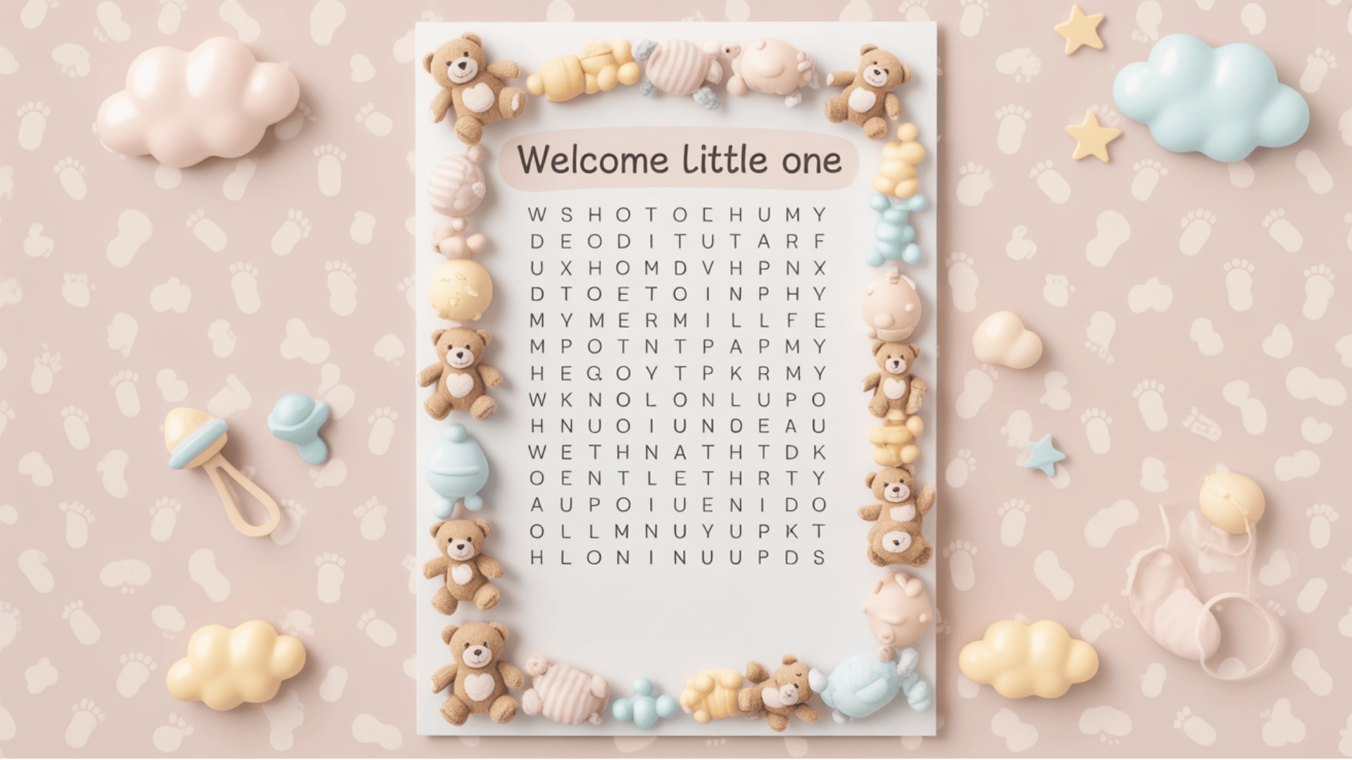 Baby_Word_Search