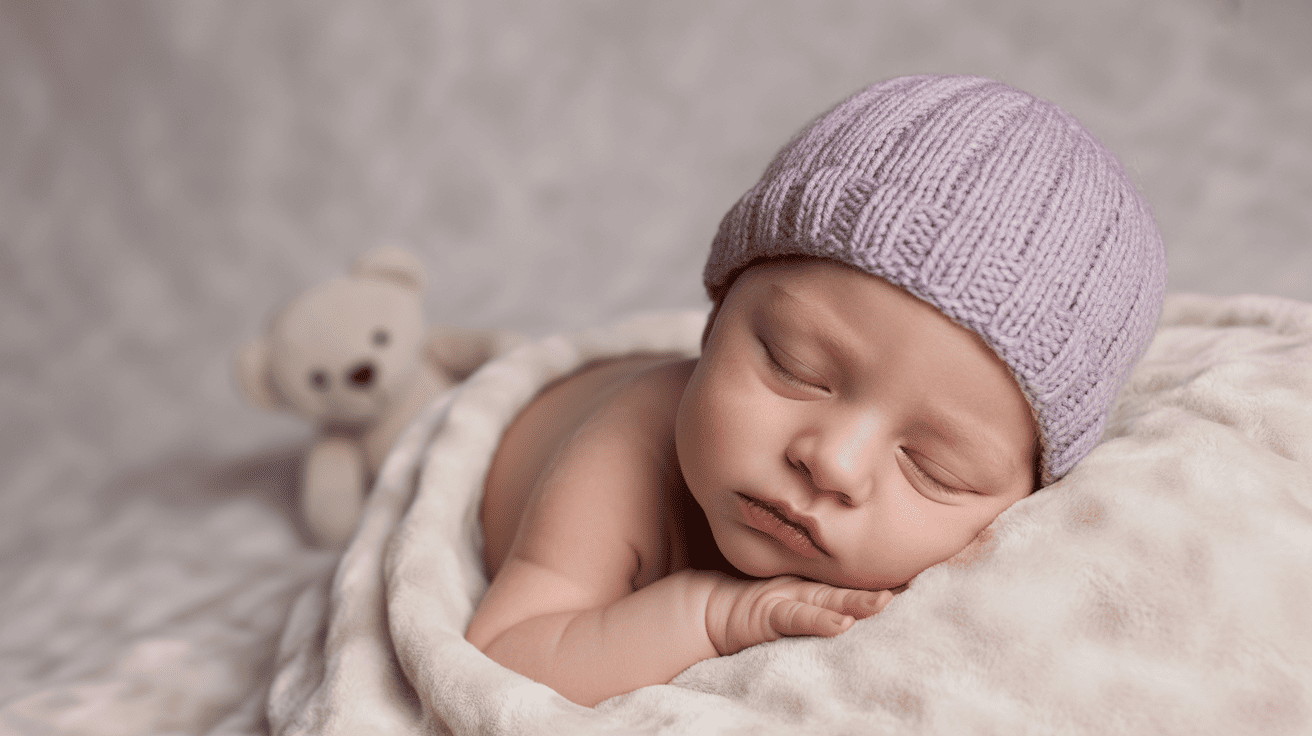 Baby_in_Knit_Hat