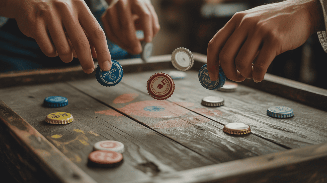 Bottle_Cap_Flick