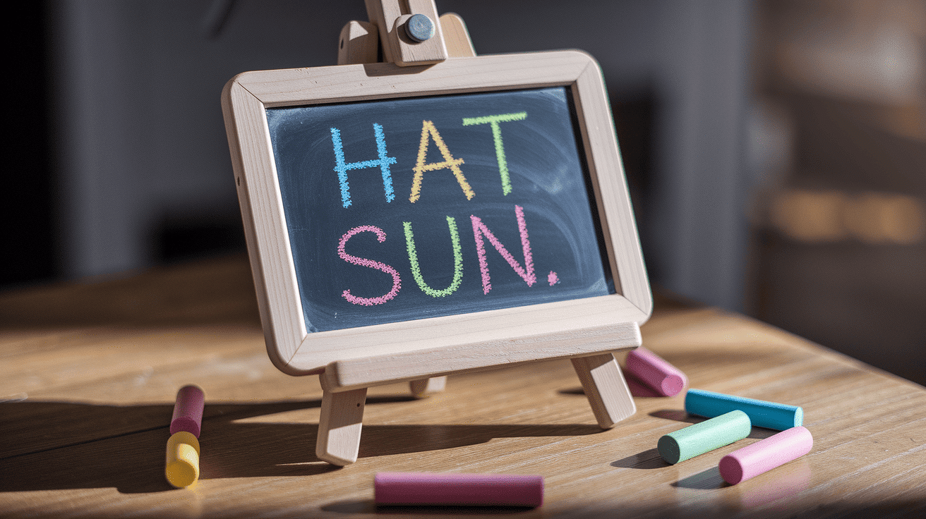 Chalkboard_Practice