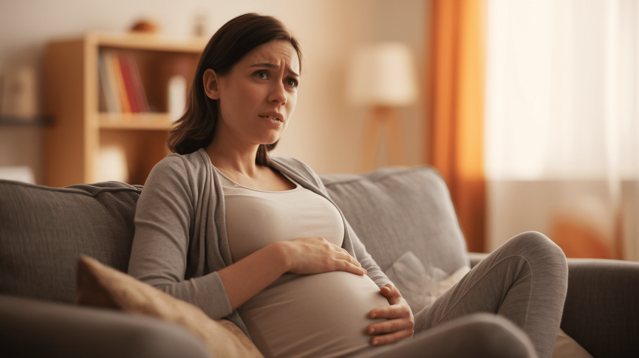 Common_Causes_of_Vomiting_Blood_During_Pregnancy